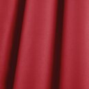 Verdunkelungsgardine Universalband Shadow 135x175cm Rot