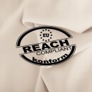 Verdunkelungsgardine Universalband Shadow 135x245cm Schwarz