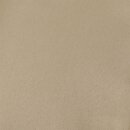 Verdunkelungsgardine Universalband Shadow 135x295cm Beige