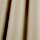 Verdunkelungsgardine Universalband Shadow 135x295cm Beige
