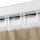 Verdunkelungsgardine Universalband Shadow 270x245cm Beige