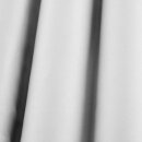 Verdunkelungsgardine Universalband Shadow 270x245cm Grau