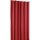 Verdunkelungsgardine Universalband Shadow 270x245cm Rot