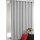 Verdunkelungsgardine Ösen Shadow 135x175cm Grau