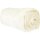 Kuscheldecke "Celina" Mikrofaser flauschig weich Champanger 130x170 cm