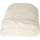 Kuscheldecke "Celina" Mikrofaser flauschig weich Champanger 130x170 cm