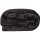 Kuscheldecke "Celina" Mikrofaser flauschig weich Schwarz 60x80 cm