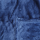 Kuscheldecke "Celina" Blau 130x170cm