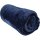 Kuscheldecke "Celina" Mikrofaser flauschig weich Blau 180x220 cm