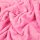 Kuscheldecke "Celina" Mikrofaser Rosa 180x220 cm
