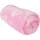 Kuscheldecke "Celina" Rosa 180x220cm