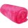 Kuscheldecke "Celina" Mikrofaser Pink 60x80 cm