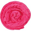 Kuscheldecke "Celina" Mikrofaser flauschig weich Pink 130x170 cm