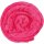 Kuscheldecke "Celina" Mikrofaser flauschig weich Pink 130x170 cm