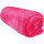 Kuscheldecke "Celina" Mikrofaser Pink 150x200 cm