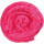 Kuscheldecke "Celina" Mikrofaser Pink 150x200 cm