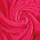 Kuscheldecke "Celina" Mikrofaser Pink 150x200 cm