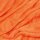 Kuscheldecke "Celina" Mikrofaser flauschig weich Orange 130x170 cm