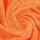 Kuscheldecke "Celina" Mikrofaser flauschig weich Orange 130x170 cm