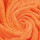 Kuscheldecke "Celina" Mikrofaser Orange 150x200 cm