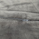 Kissenhülle Kuschel "Celina" - Kissenbezug...