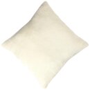 Kissenbezug "Celina" Cashmere Touch Champanger 40x40cm