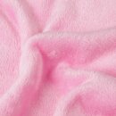 Kissenbezug "Celina" Cashmere Touch Rosa 40x40cm