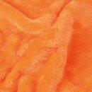 Kissenbezug "Celina" Cashmere Touch Orange 40x40cm