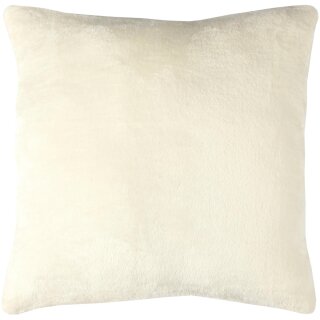Kissenbezug "Celina" Cashmere Touch Champanger 45x45cm