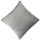 Kissenbezug "Celina" Cashmere Touch Grau 45x45cm