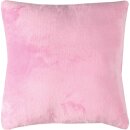 Kissenbezug "Celina" Cashmere Touch Rosa 45x45cm