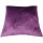 Kissenbezug "Celina" Cashmere Touch Violett 45x45cm