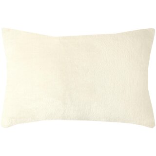 Kissenbezug "Celina" Cashmere Touch Champanger 40x60cm