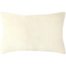 Kissenbezug "Celina" Cashmere Touch Champanger...