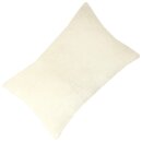 Kissenbezug "Celina" Cashmere Touch Champanger 40x60cm