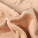 Kissenbezug "Celina" Cashmere Touch Nougat 40x60cm