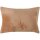 Kissenbezug "Celina" Cashmere Touch Nougat 40x60cm
