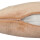 Kissenbezug "Celina" Cashmere Touch Nougat 40x60cm