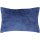 Kissenbezug "Celina" Cashmere Touch Blau 40x60cm