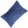 Kissenbezug "Celina" Cashmere Touch Blau 40x60cm