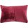 Kissenbezug "Celina" Cashmere Touch Aubergine 40x60cm