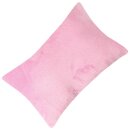 Kissenbezug "Celina" Cashmere Touch Rosa 40x60cm