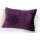 Kissenbezug "Celina" Cashmere Touch Violett 40x60cm