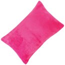 Kissenbezug "Celina" Cashmere Touch Pink 40x60cm
