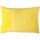 Kissenbezug "Celina" Cashmere Touch Gelb 40x60cm