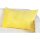 Kissenbezug "Celina" Cashmere Touch Gelb 40x60cm