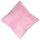 Kissenbezug "Celina" Cashmere Touch Rosa 50x50cm
