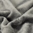 Kissenbezug "Celina" Cashmere Touch Anthrazit 50x50cm