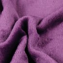 Kissenbezug "Celina" Cashmere Touch Violett 50x50cm