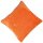 Kissenbezug "Celina" Cashmere Touch Orange 50x50cm